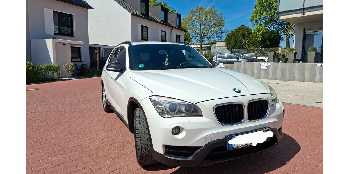BMW X1 178.000 km 8.750 &euro; Recklinghausen 45665