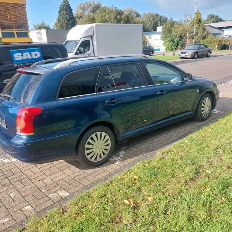 Avensis