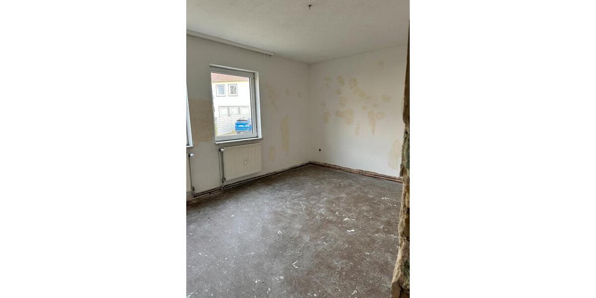 4 Zimmer Wohnung in Marl Hüls mit eigenem Garten ! 4 zimmer