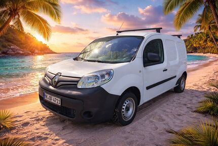 Renault Kangoo 67.000 km 10.990 &euro; Sprockhövel 45549