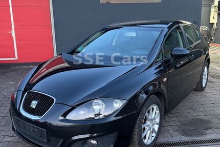 Seat Leon 249.741 km 3.980 &euro; Bochum 44795