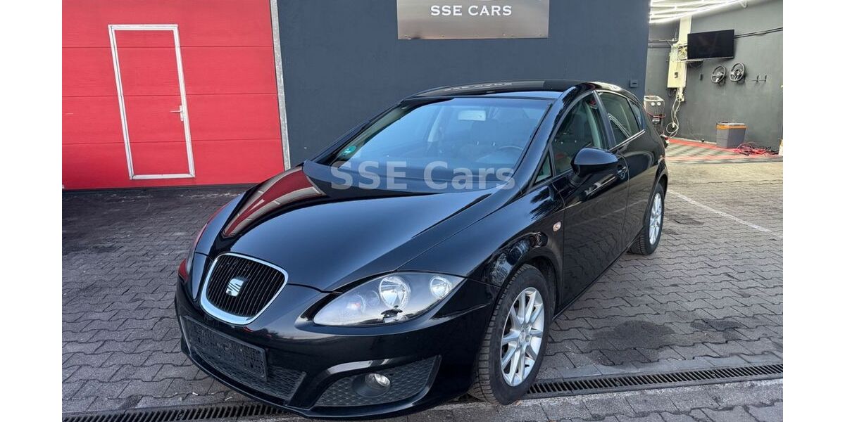 Seat Leon 249.741 km 3.980 &euro; Bochum 44795