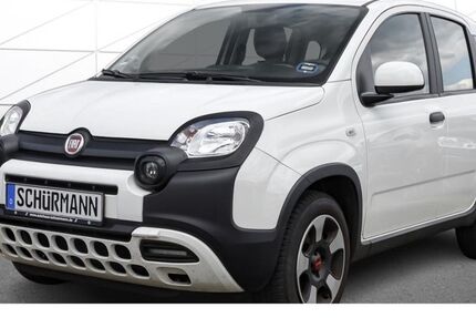 Fiat Panda 32.086 km 11.949 € Herten 45701
