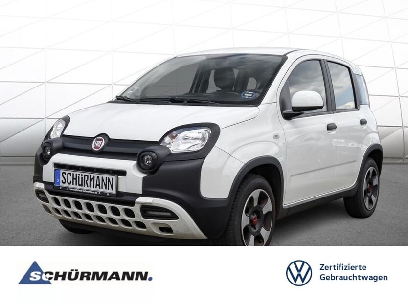 Fiat Panda 32.086 km 11.949 € Herten 45701