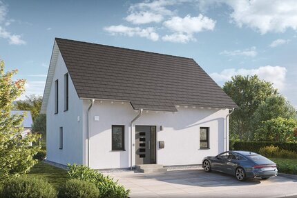 Modernes Ausbauhaus in Dinslaken - Individuell geplant, komfortabel beheizt - Haus Dinslaken Lohberg | Angebot:27354398