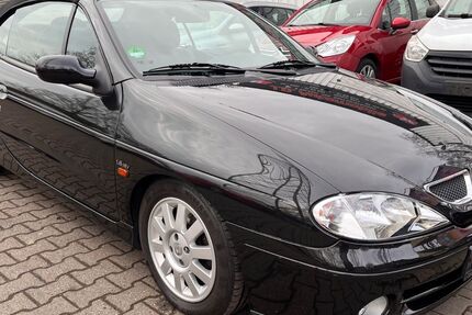 Renault Megane 11.572 km 5.790 &euro; Essen 45139