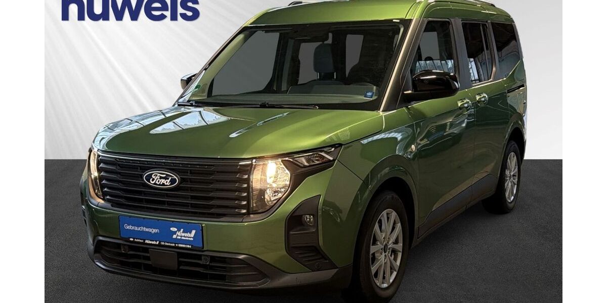 Ford Tourneo Courier 14.389 km 21.990 &euro; Oberhausen - Sterkrade 46145