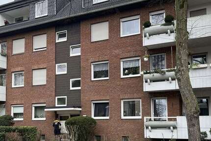 Wohnung Essen Stadtbezirk V - 4.5 Zimmer, 82 m&sup2;, 618&euro; | Angebot:25723535