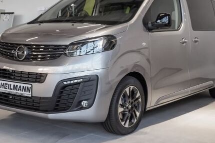 Opel Zafira Life 21.830 km 44.950 € Gelsenkirchen 45891