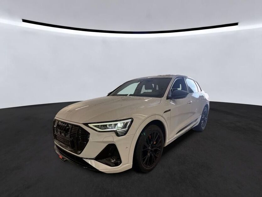 e-tron