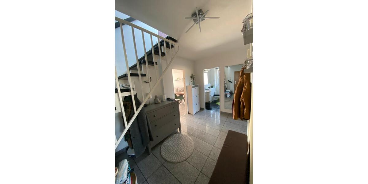 Maisonettenwohnung Dinslaken - 3.5 Zimmer, 86 m&sup2;, 255.000&euro; | Angebot:27443276