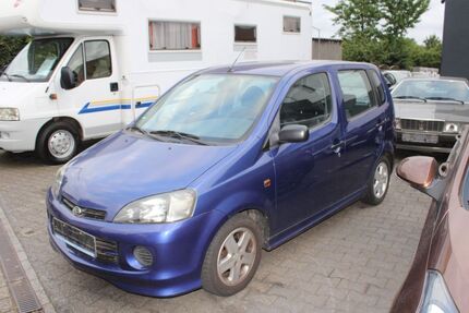 Daihatsu YRV 76.000 km 2.880 &euro; Herten 45699