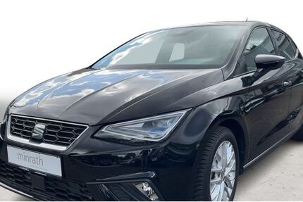 Seat Ibiza 19.594 km 18.390 &euro; Duisburg-Rheinhausen 47226
