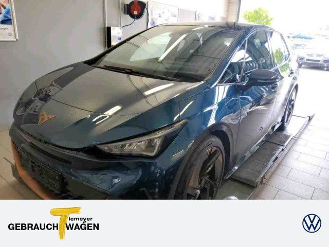 Cupra Born 26.193 km 27.550 € Remscheid 42897