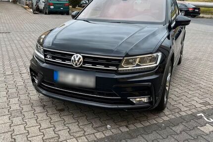 VW Tiguan 129.500 km 20.500 &euro; Bottrop 46240
