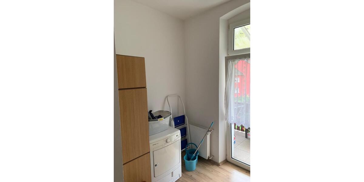 Kapitalanlage Spichernstr. Duisburg - 5,83 % Rendite - ohne Prov. 2.5 zimmer