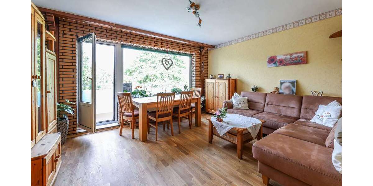 Etagenwohnung Essen Stadtbezirk VI - 3.5 Zimmer, 71 m&sup2;, 169.000&euro; | Angebot:27490542