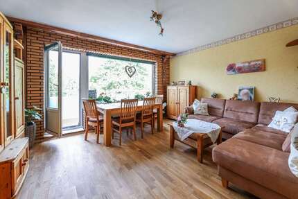 Wohnung Essen Stadtbezirk VI - 3.5 Zimmer, 71 m&sup2;, 169.000&euro; | Angebot:27490542