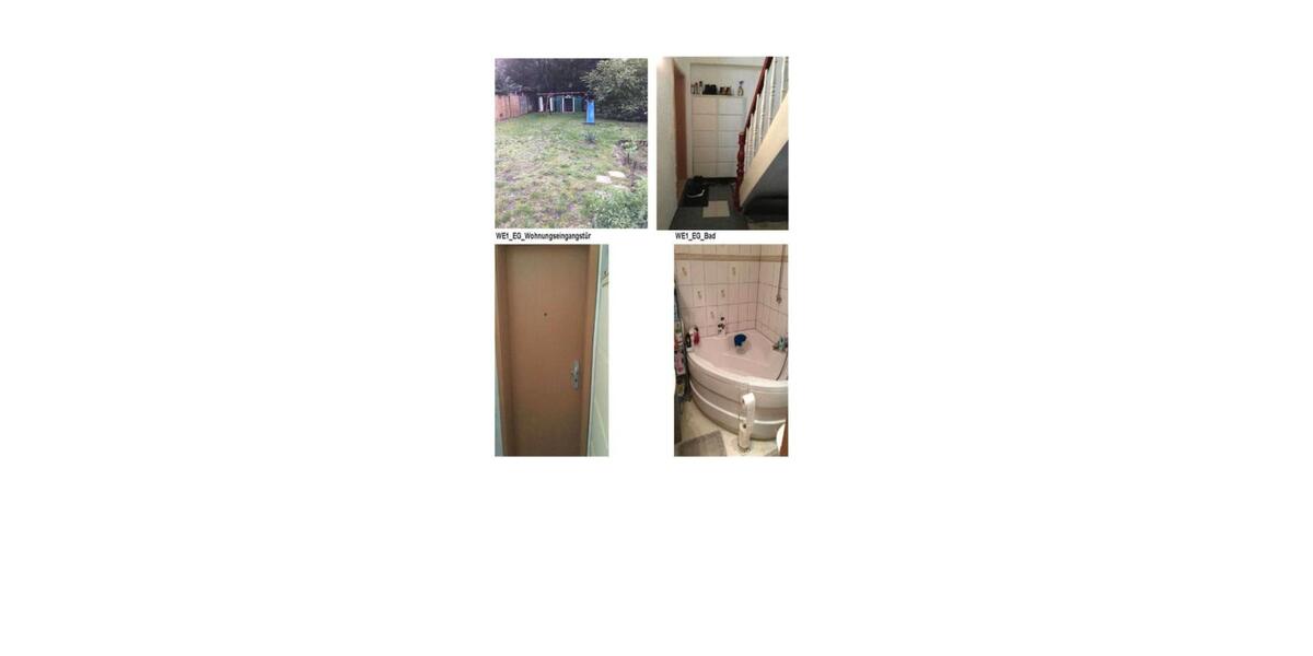 Mehrfamilienhaus, Wohnhaus Recklinghausen Grullbad - 10 Zimmer, 203 m&sup2;, 320.000&euro; | Angebot:27004279