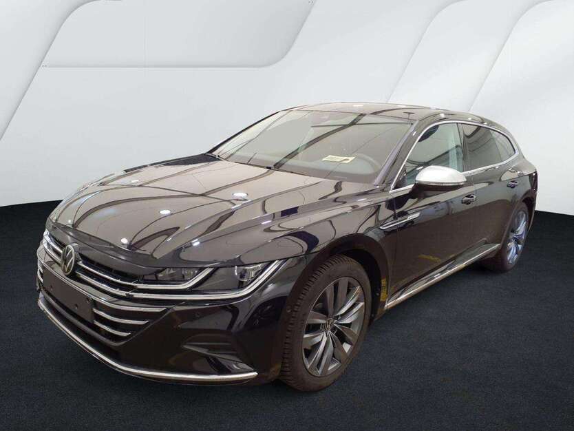VW Arteon 11.607 km 40.000 € Mülheim an der Ruhr 45478