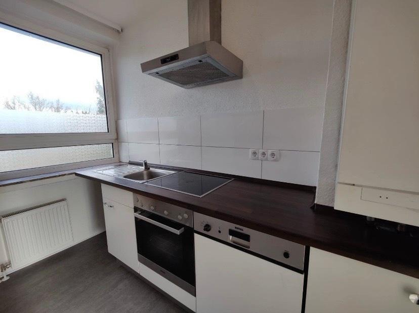 2,5 Zimmerwohnung zu verkaufen von PRIVAT