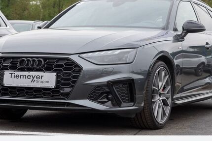 Audi A4 20.174 km 35.480 € Duisburg 47059