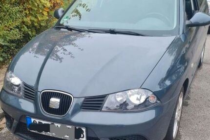Seat Ibiza 170.000 km 1.500 &euro; Oberhausen 46119