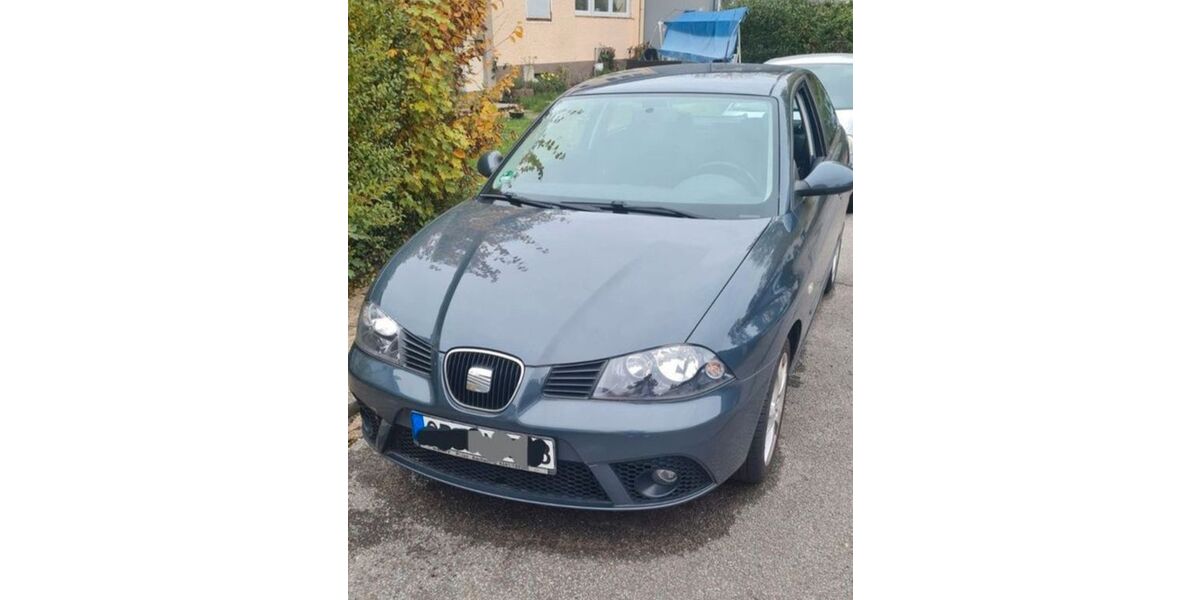 Seat Ibiza 170.000 km 1.500 &euro; Oberhausen 46119