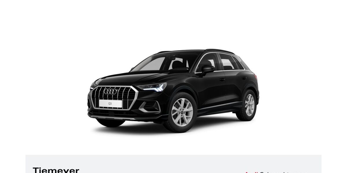 Audi Q3 41.093 km 34.690 &euro; Gelsenkirchen 45894