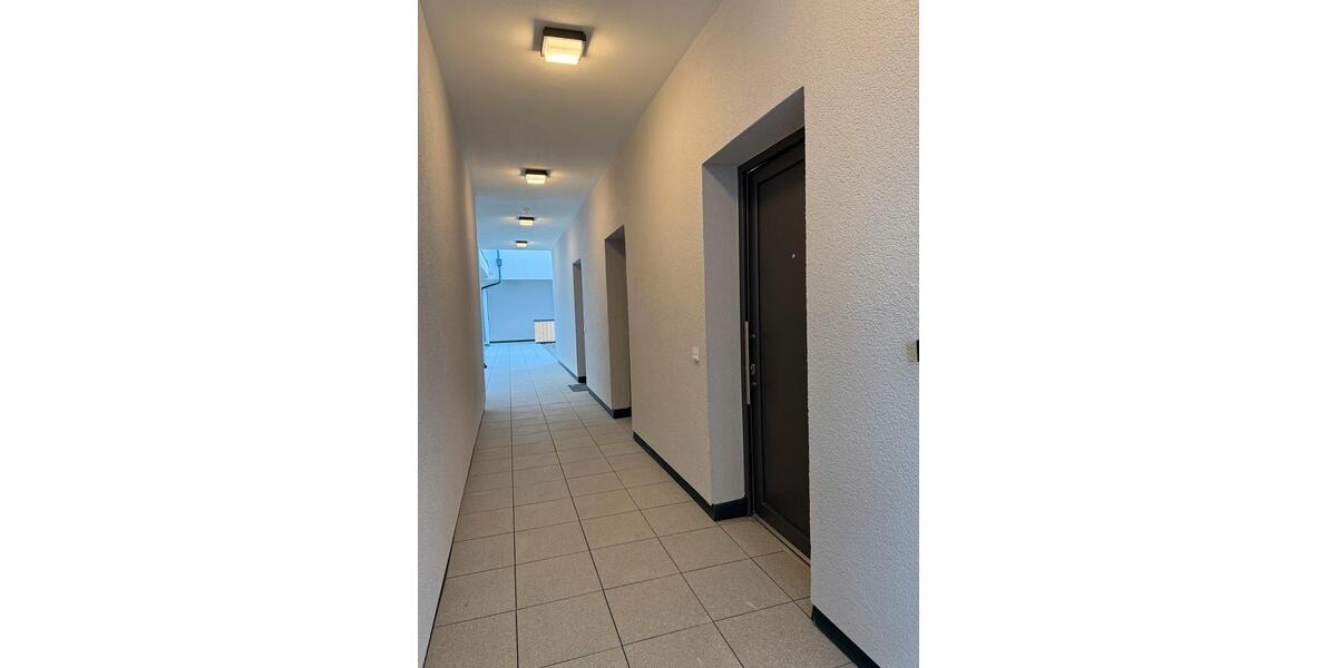 Einraum- Apartment in Gladbeck 1 zimmer