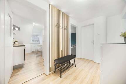 Wohnen auf Zeit in Essen 999 € 1 zimmer