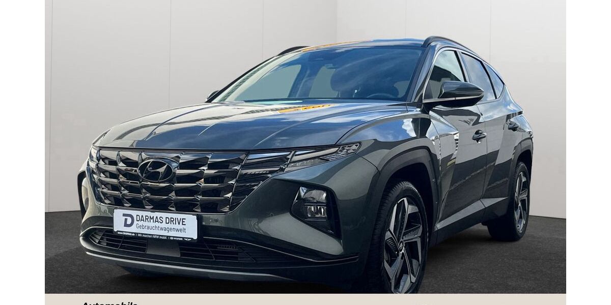 Hyundai TUCSON 22.616 km 29.490 &euro; Recklinghausen 45657
