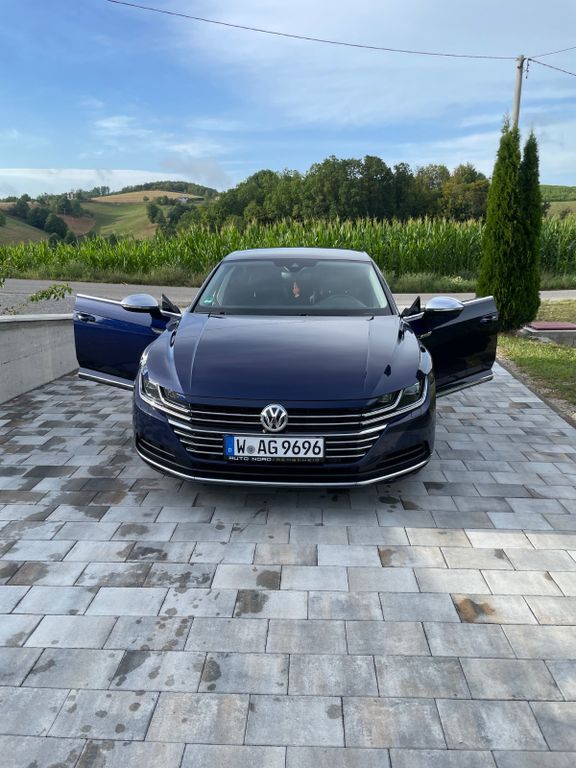 Arteon