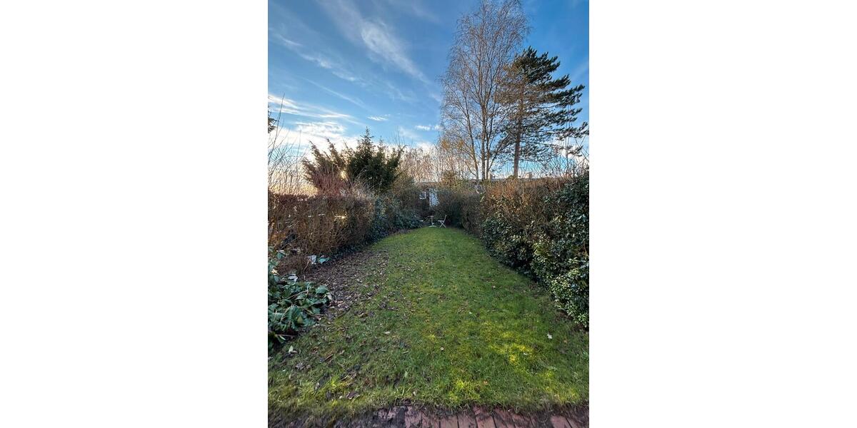 Reihenhaus Wuppertal Gemarkung Ronsdorf - 4 Zimmer, 117 m&sup2;, 399.900&euro; | Angebot:25238611