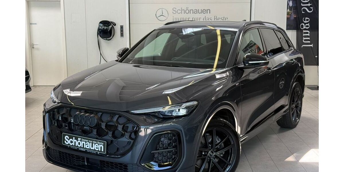 Audi Q5 11.268 km 55.490 &euro; Wuppertal 42281