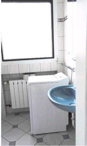 Etagenwohnung Mülheim an der Ruhr Rechtsruhr-Nord - 2 Zimmer, 45 m&sup2;, 720&euro; | Angebot:25433319