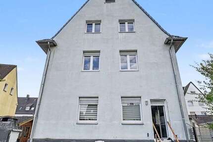 Haus Gelsenkirchen Gelsenkirchen-Mitte - 5 Zimmer, 156 m&sup2;, 399.000&euro; | Angebot:27428377