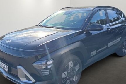 Hyundai KONA 1.500 km 30.890 &euro; Velbert 42553
