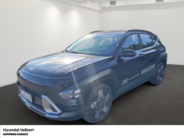 Hyundai KONA 1.500 km 30.890 &euro; Velbert 42553