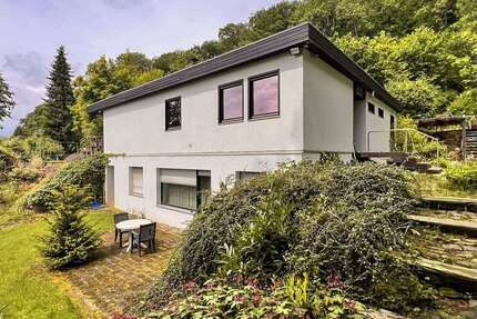 Haus Wuppertal Eckbusch - 6 Zimmer, 192 m&sup2;, 465.000&euro; | Angebot:27288429