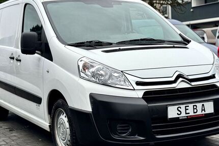 Citroen Jumpy 65.500 km 10.999 &euro; Marl 45772