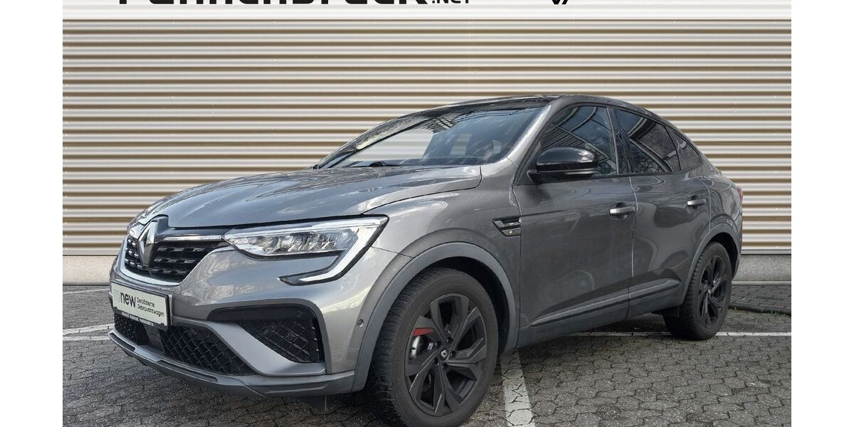 Renault Arkana 33.690 km 22.390 &euro; Duisburg 47059