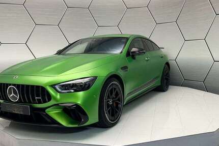 Mercedes-Benz AMG GT 13.900 km 164.990 € Neukirchen-Vluyn 47506