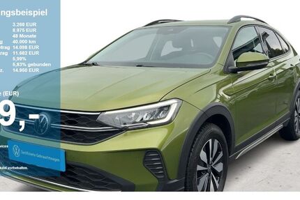 VW Taigo 58.178 km 14.950 &euro; Moers 47441