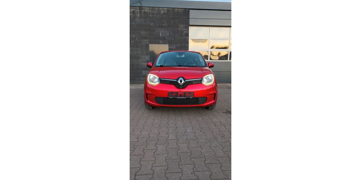 Renault Twingo 75.000 km 7.300 &euro; Recklinghausen 45663