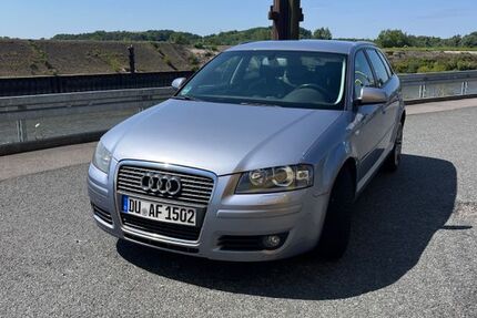 Audi A3 212.526 km 2.900 &euro; Duisburg 47051