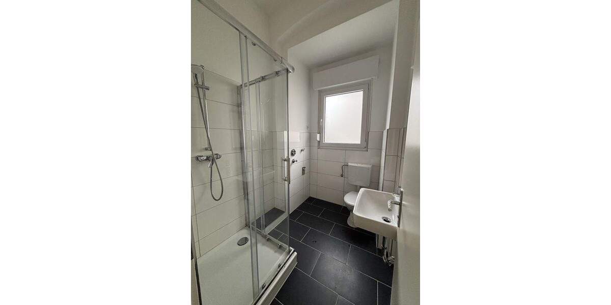 Helle 2-Zimmer-Wohnung im Erdgeschoss - zentral gelegen in Bochum-Werne 2 zimmer