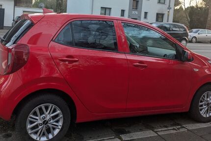 Kia Picanto 29.990 km 12.500 &euro; Bochum 44795