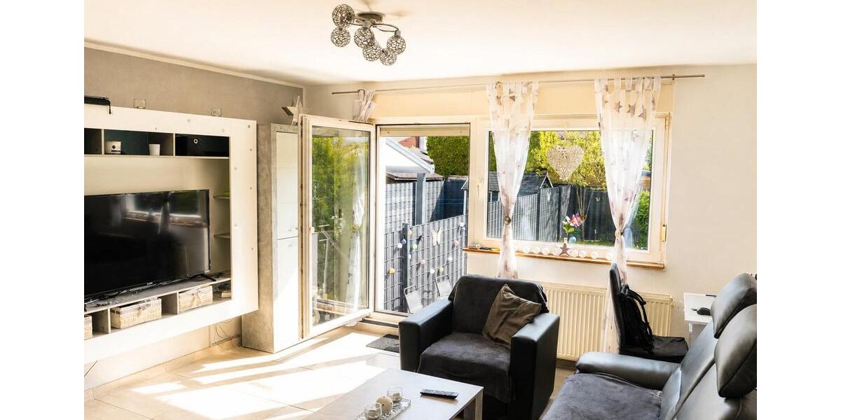 Reihenhaus Marl Alt-Marl - 4.5 Zimmer, 80 m&sup2;, 244.000&euro; | Angebot:26708486
