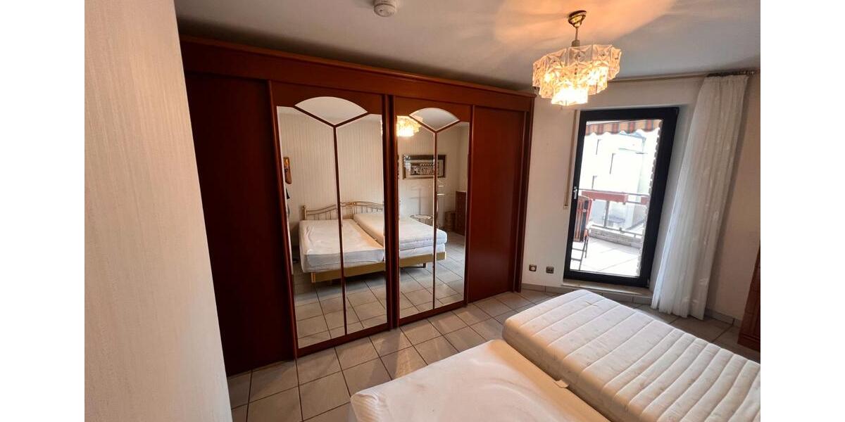 Etagenwohnung Gelsenkirchen Rotthausen - 3.5 Zimmer, 93 m&sup2;, 199.000&euro; | Angebot:27501045